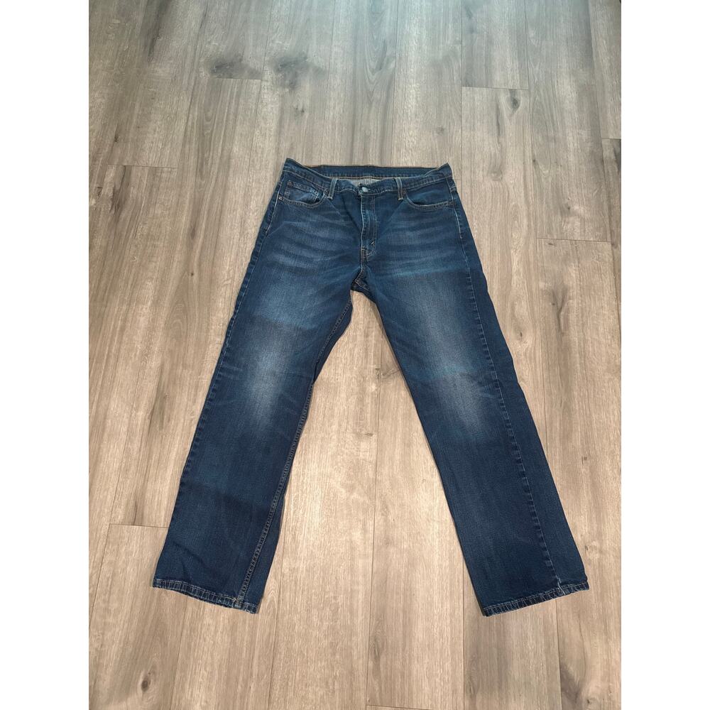 Levi's 569 36x34 Men's Jeans